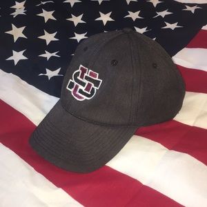 SU ball cap